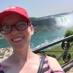 Meet your Posher, Natalie